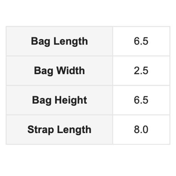 Black Faux Fur Metal Lock Chain Crossbody Bag - Picture 6 of 6